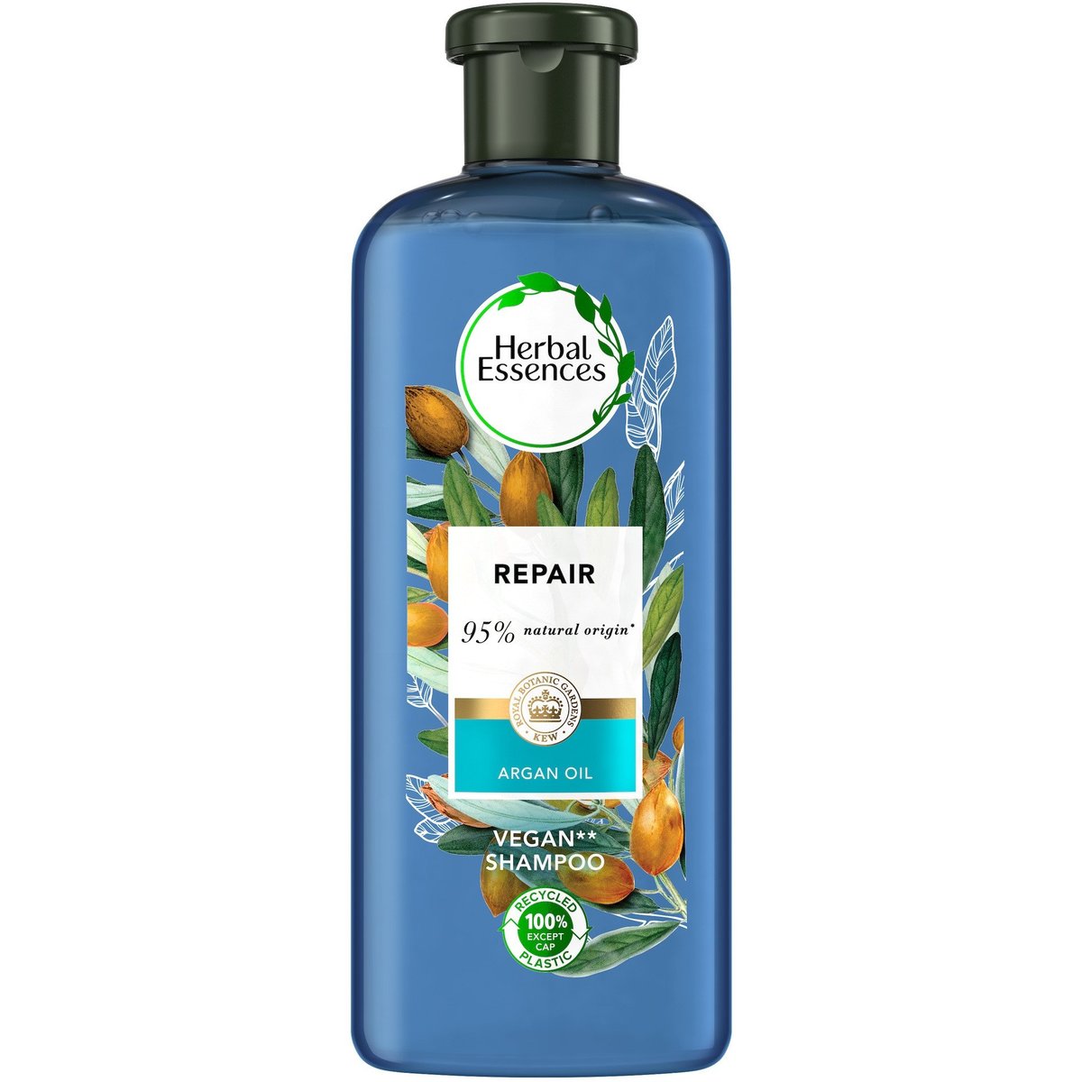 Herbal Essence Šampon arganový olej – regenerace