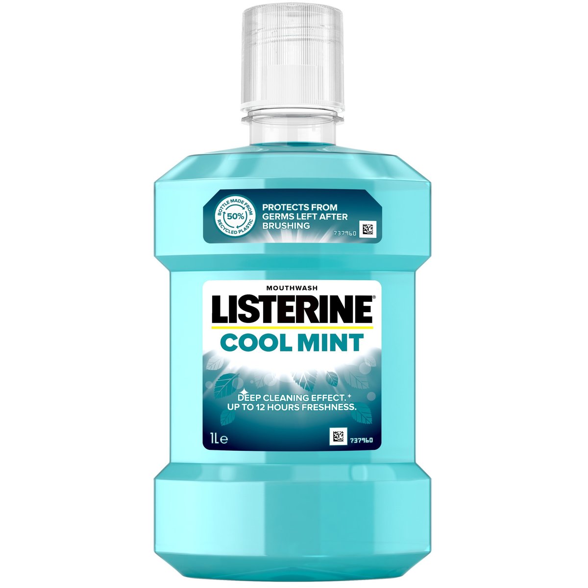 Listerine Cool Mint Ústní voda