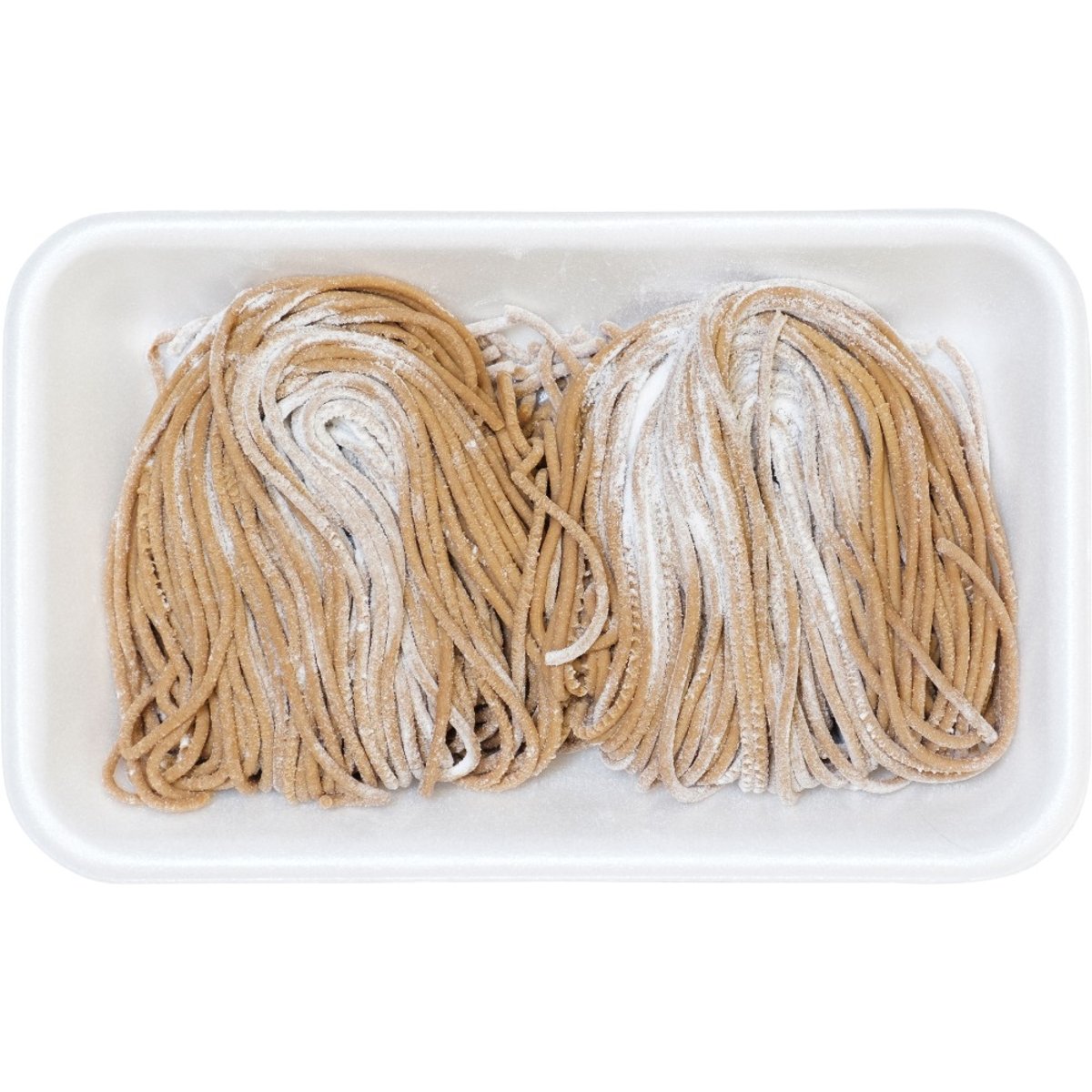 Čerstvá pasta Spaghetti proteinové