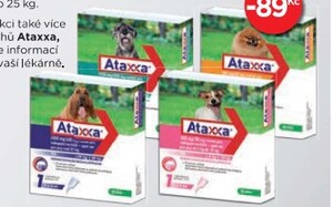 Ataxxa 1250 mg/250 mg