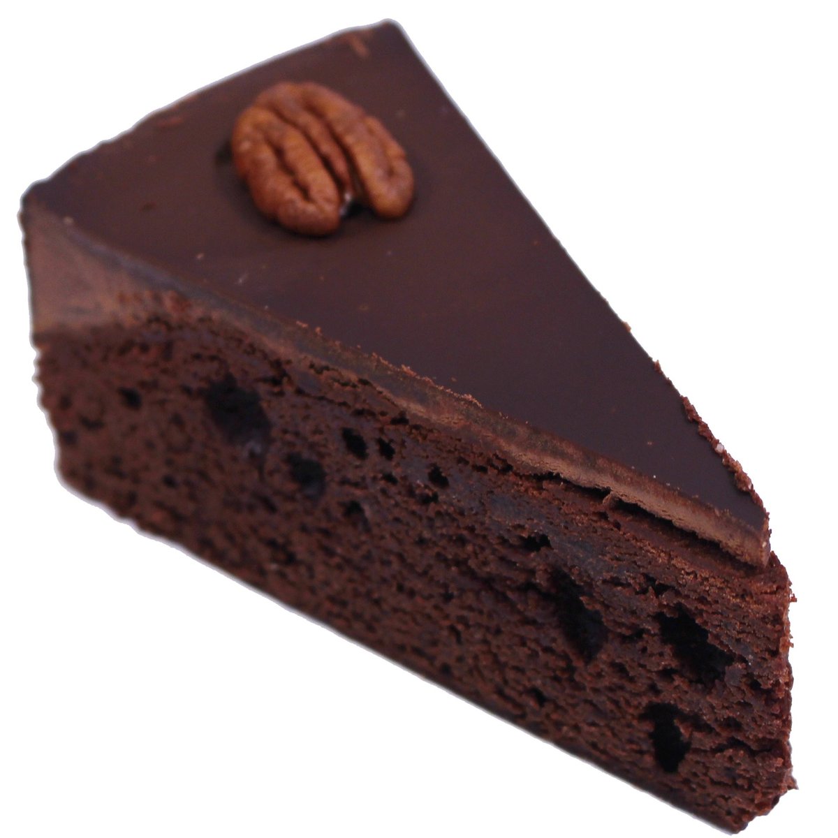 Rohlik.cz Švédský čokoládový dort