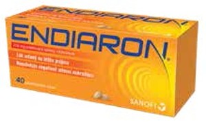 ENDIARON