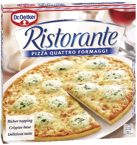 Pizza Ristorante