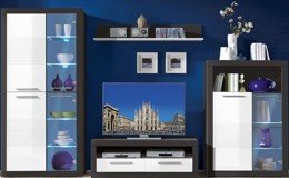 Obývací stěna Kolibri