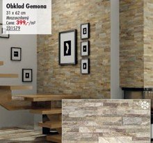 Obklad Gemona