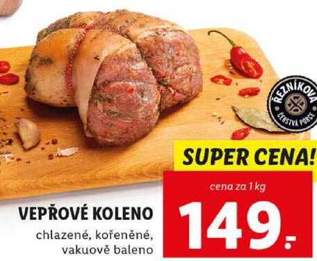 Veprove Koleno Cena () Veprove Koleno Cena
