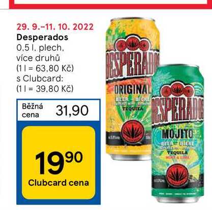 Desperados 0.5 1