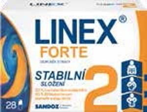 LINEX® FORTE 28 tobolek
