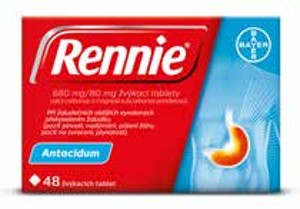 RENNIE®