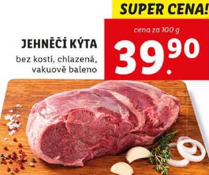 Jehneci Cena