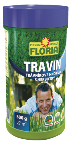 Travin 3v1 0,8 kg