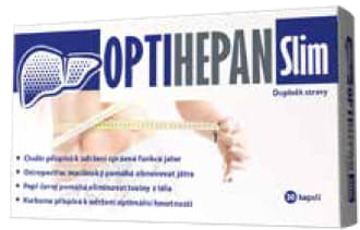 OPTIHEPAN SLIM