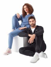 Mikina nebo tepláky Bekkin