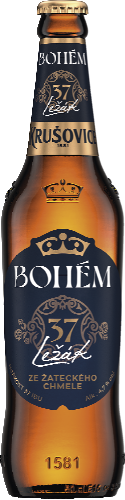 Krušovice Bohém 0,5l