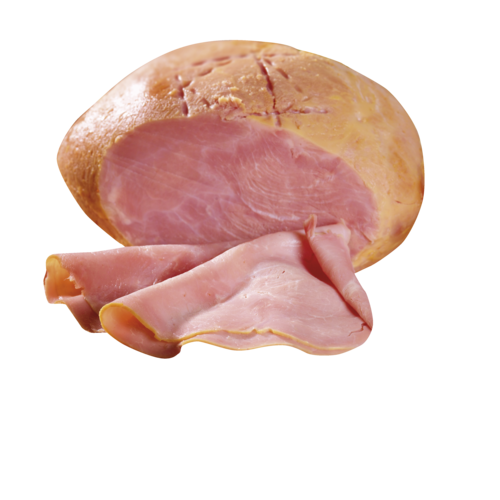 Globus šunka 100g