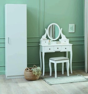 ŠATNÍ SKŘÍŇ HAGENDRUP