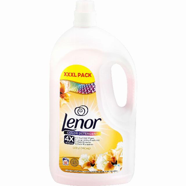 Lenor Prací gel/prášek/kapsle