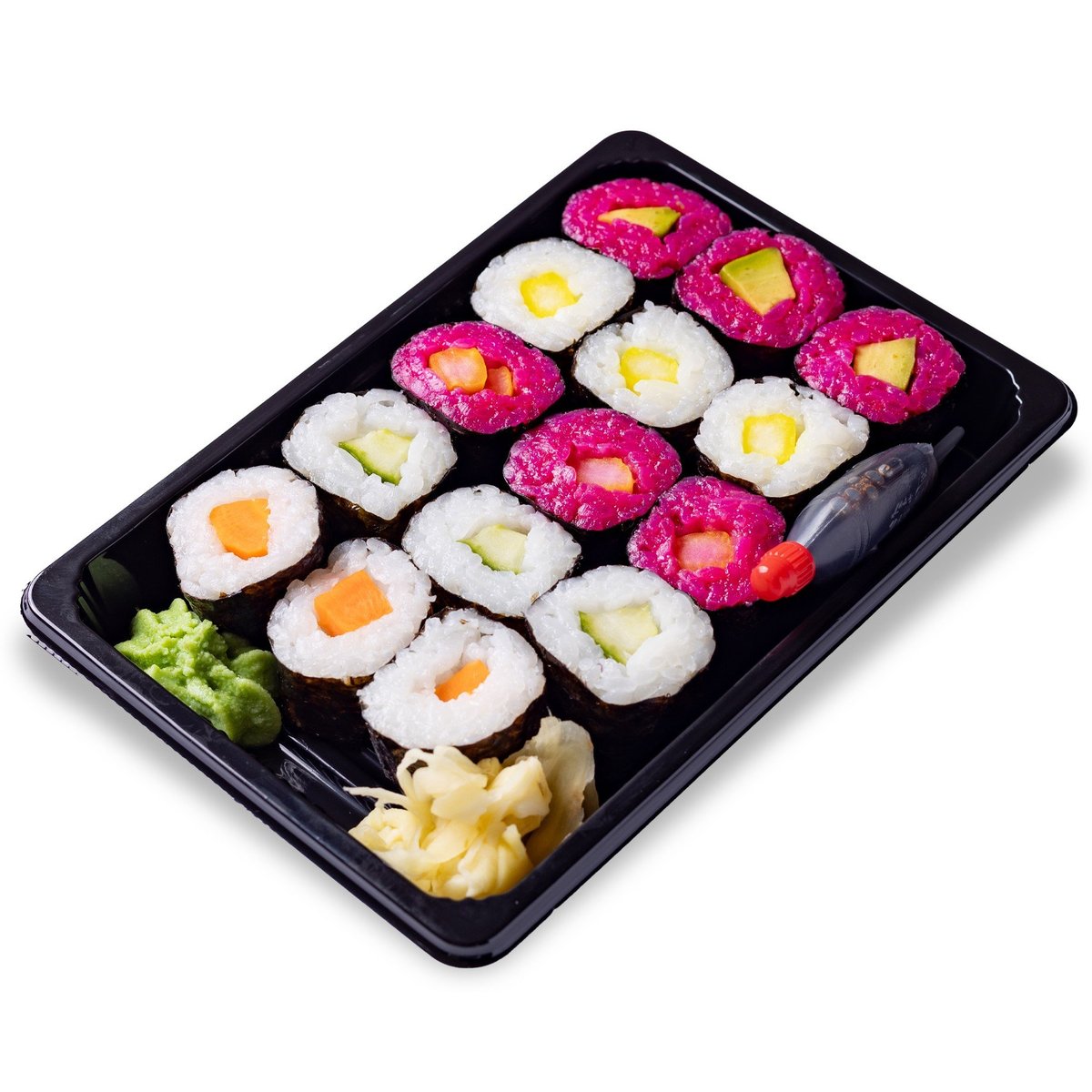 ARCHIV | Yam Yam Sushi set Kibachi v akci platné do: 28.11.2023 |  AkcniCeny.cz