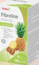 Dr. Max Fibreline 120 tbl