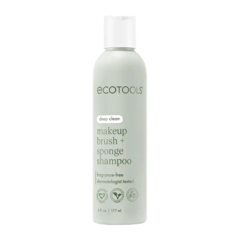 EcoTools Šampon na čištění štětců, 177 ml