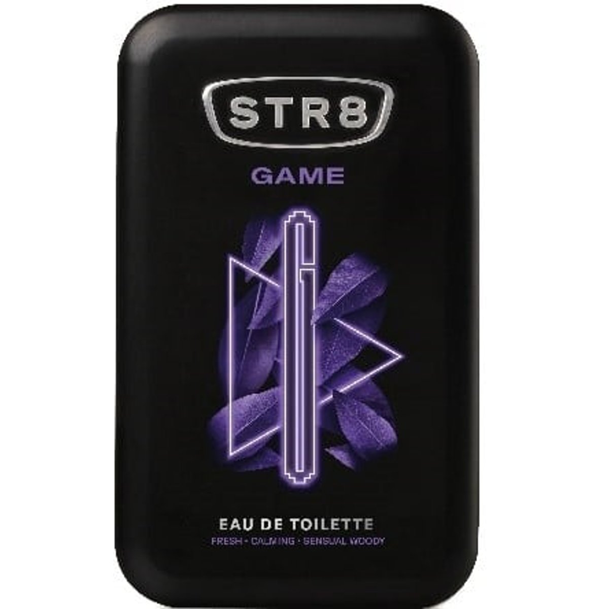 STR8 Game toaletní voda
