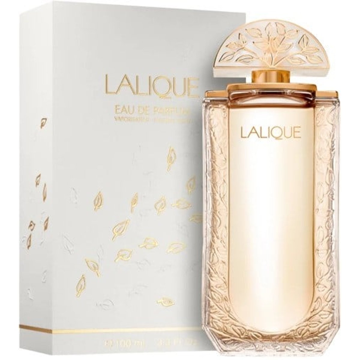 Lalique De Lalique parfémovaná voda