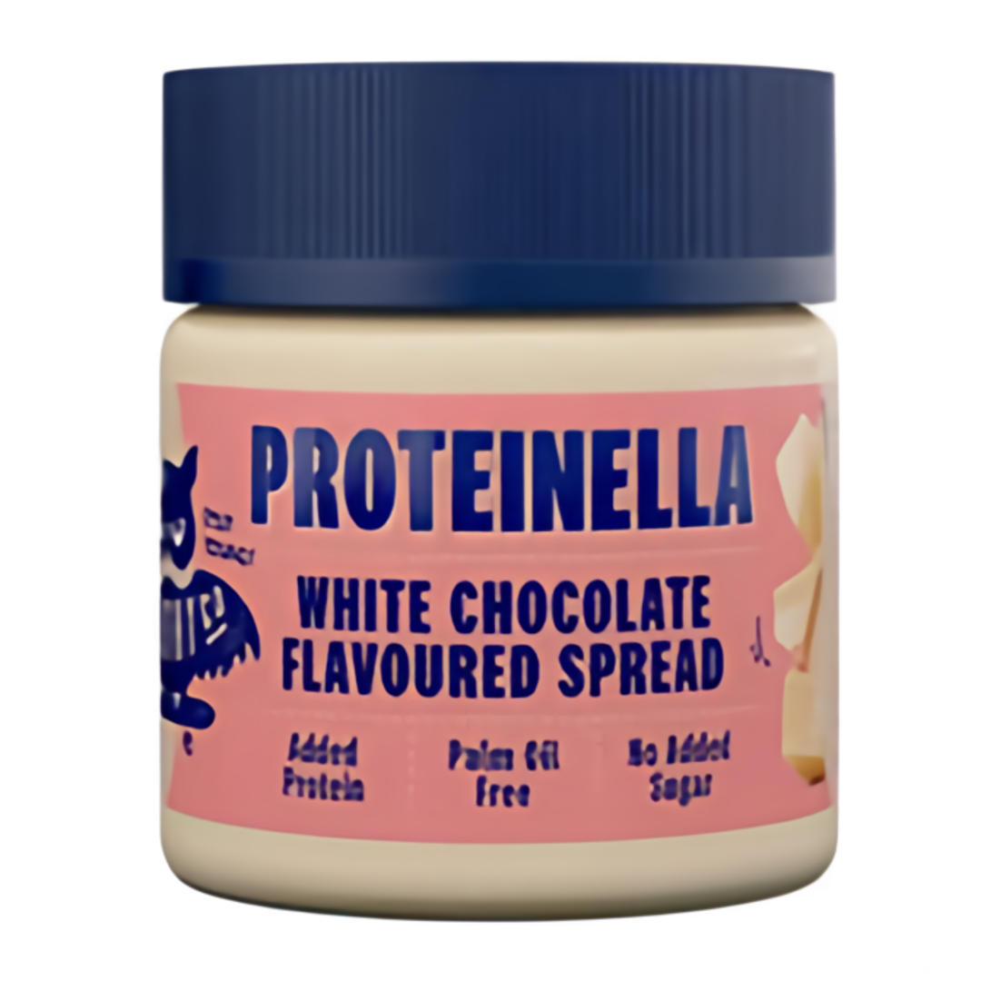 HealthyCo Proteinella Bílá čokoláda