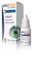 OCUTEIN® SENSITIVE PLUS oční kapky, 15 ml