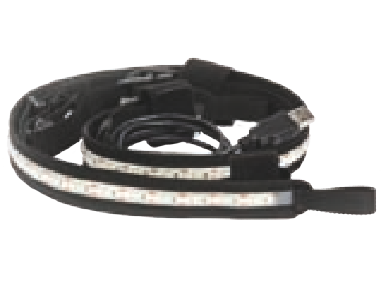 Osvětlení LED diodové / flexibilní pásek Yakima SunBelt do autostanu Yakima SkyRise