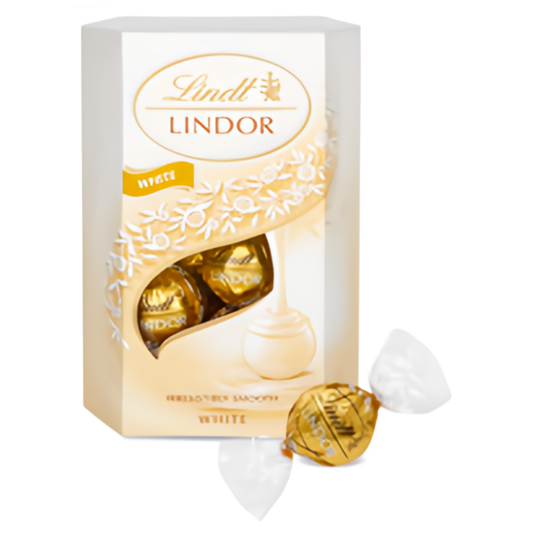 Lindt Lindor Pralinky Slaný Karamel V Akci Akcnicenycz