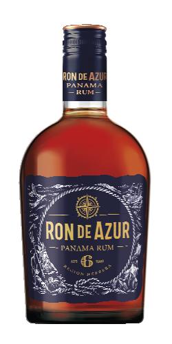 Ron de Azur, 700 ml
