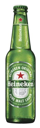 Heineken, 400 ml