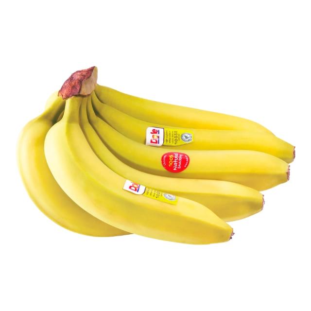 Banány premium