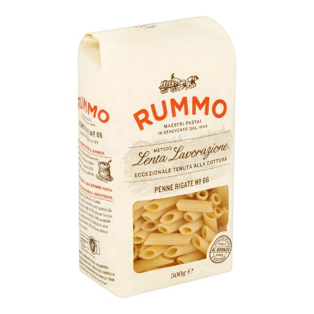 Rummo Penne Rigate semolinové těstoviny