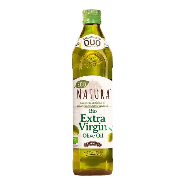 Borges Bio Extra panenský olivový olej
