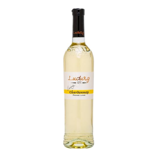 Ludwig Chardonnay
