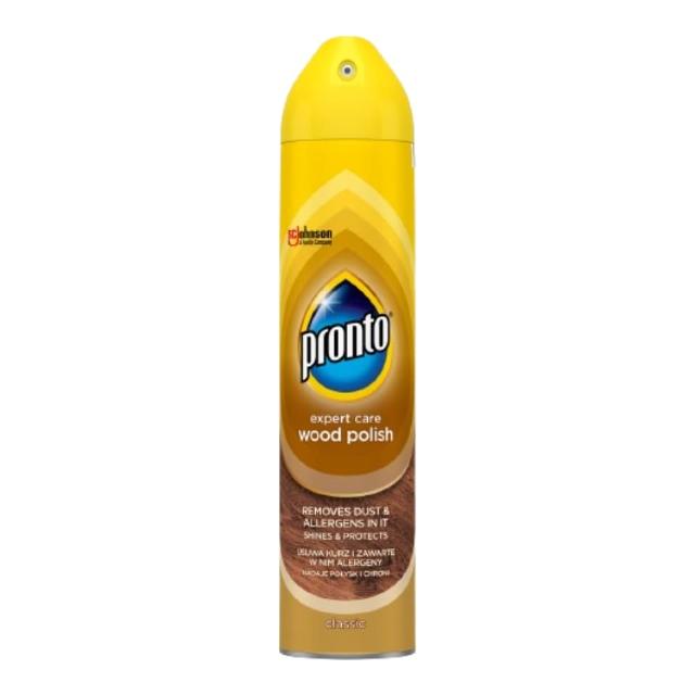 Pronto Classic aerosol