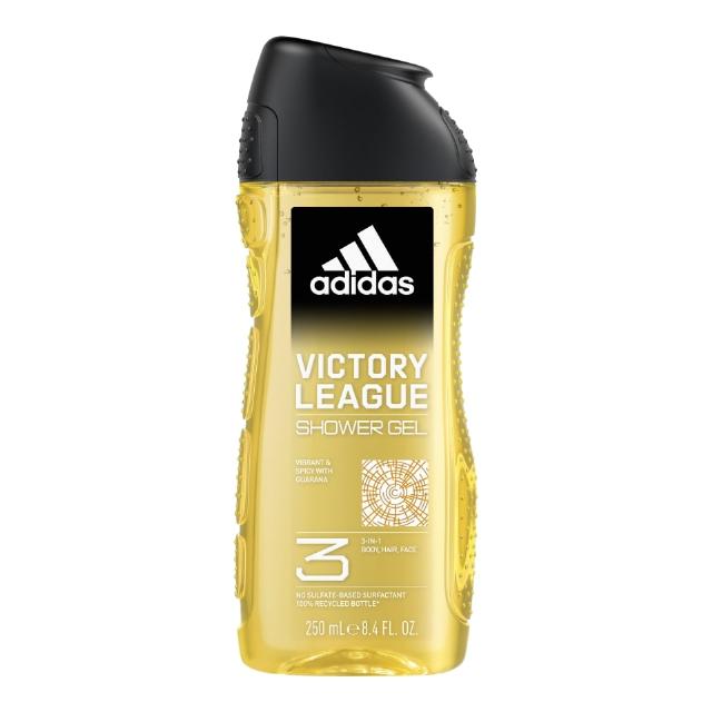 Adidas Victory League pánský sprchový gel