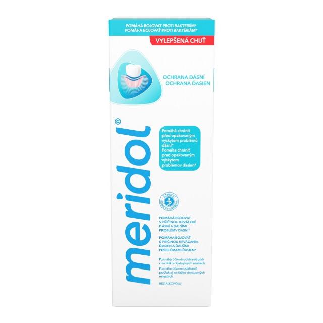 Meridol Gum Protection Ústní voda