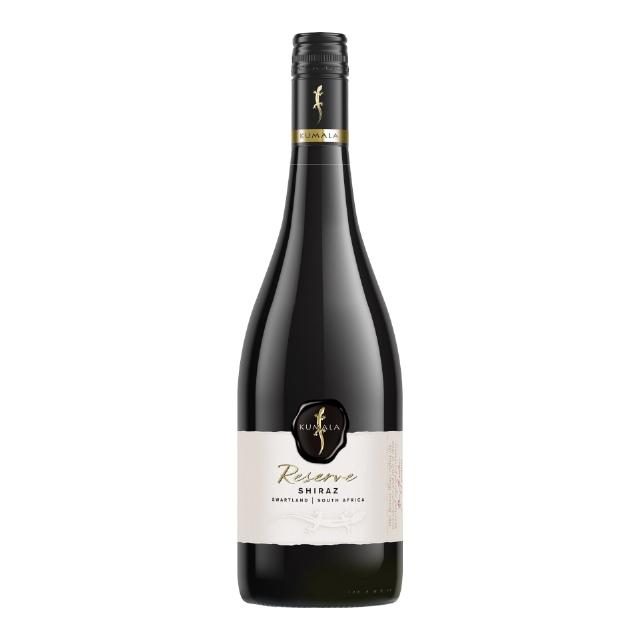 Kumala Reserve Shiraz