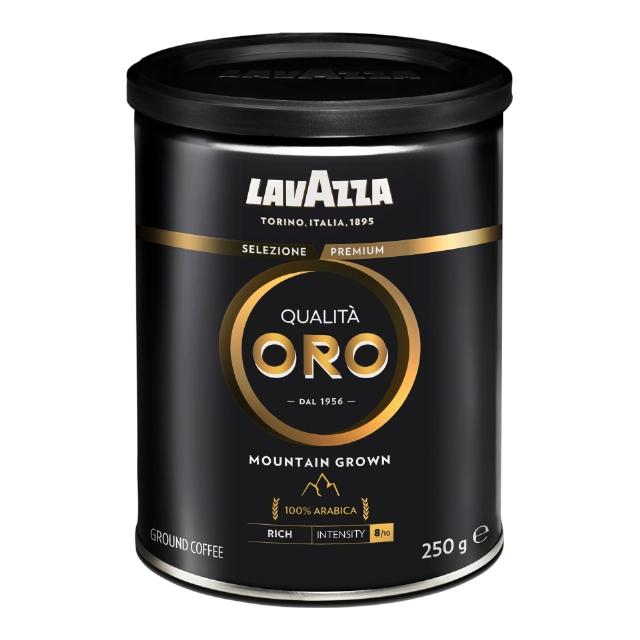 Lavazza Qualità Oro Mountain Grown
