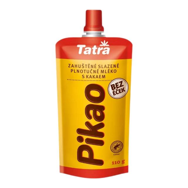 Tatra Pikao doypack