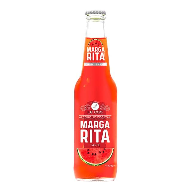 Margarita Koktejl 4,7%