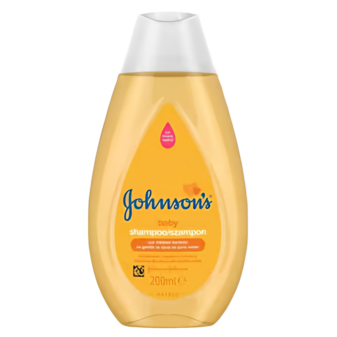 Johnson's dětský šampon