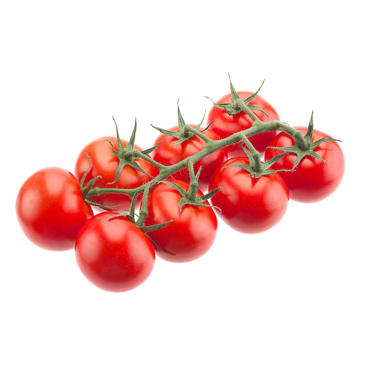 Rajčata cherry na větvičce (odr. Creativo), střapec