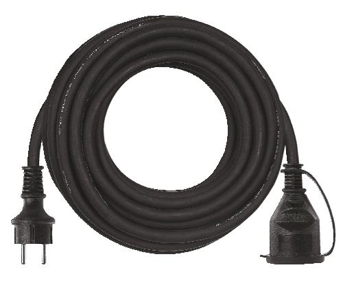 Prodlužovací kabel 10 m, 1 KS
