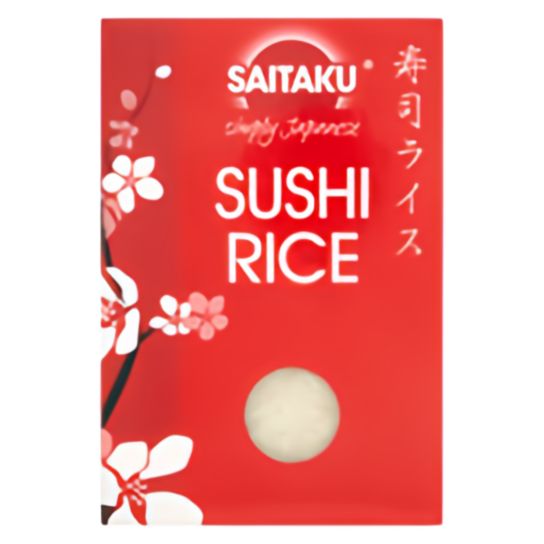 Saitaku Rýže na sushi