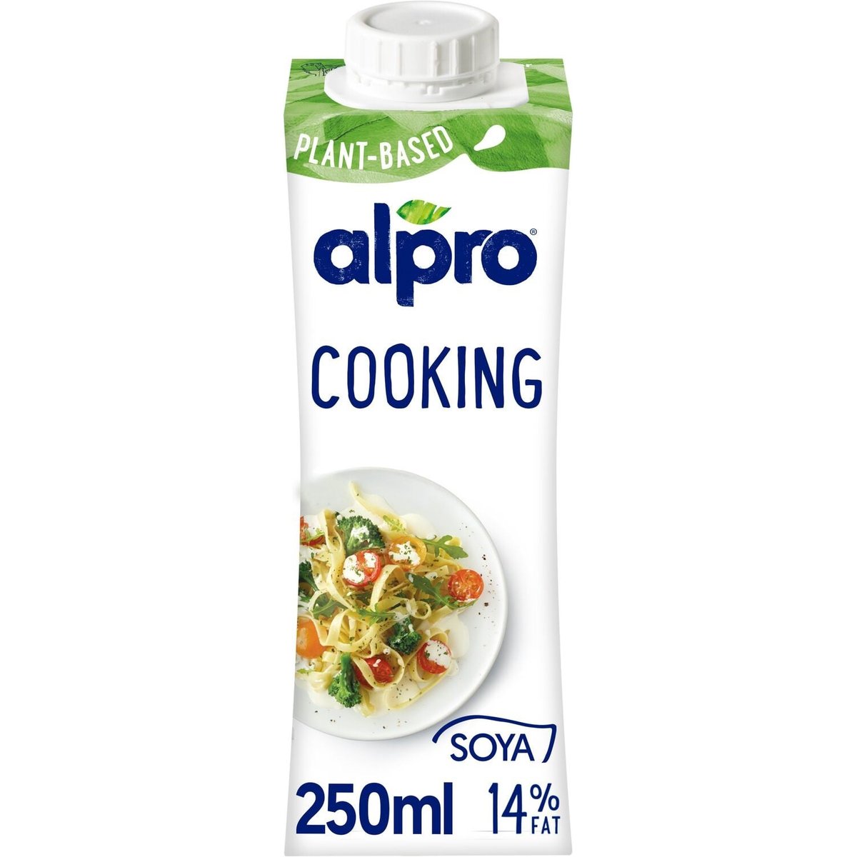 Alpro Soya cream cooking na vaření