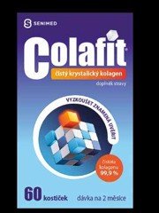 Colafit® 60 kostiček
