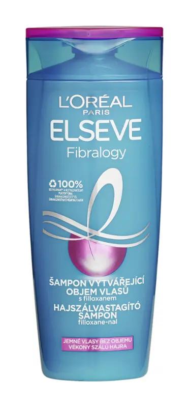 Elseve Šampon Fibralogy, 250 ml